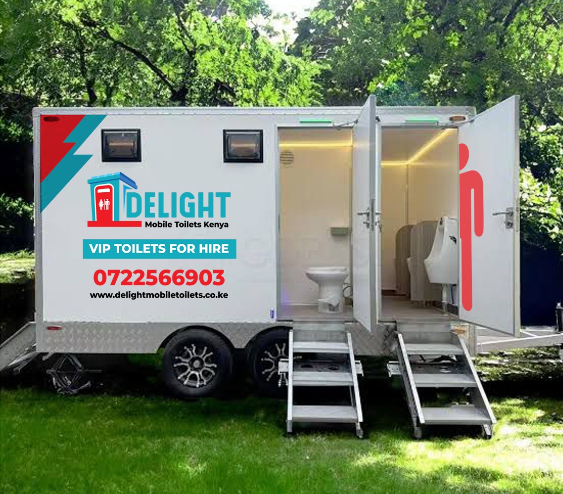 Presidential Premium Toilets