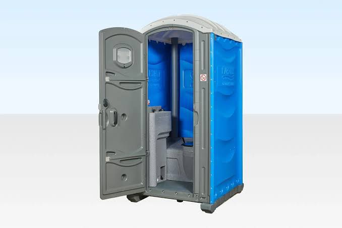 PORTABLE TOILETS & URINALS